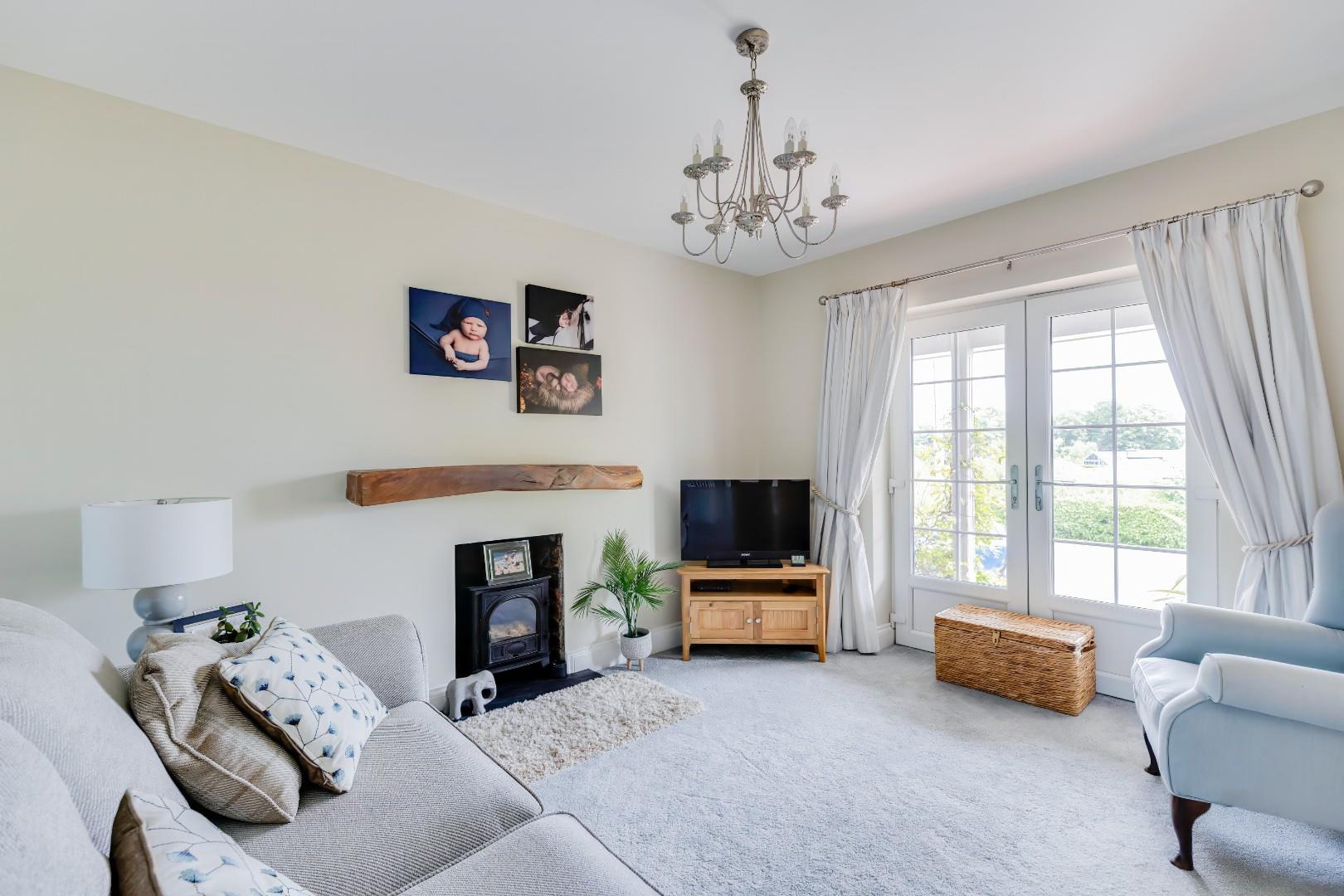 Greystones, 45 Highwalls Avenue, Dinas Powys, CF64 4AQ